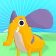 程序图标：AI Animal Merge
