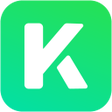 Ícone do programa: KissMe - Video Call  Chat