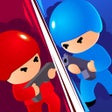 ไอคอนของโปรแกรม: Tower War - Tactical Conq…