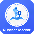 Ikon program: Phone Number Tracker  Loc…