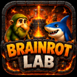 ไอคอนของโปรแกรม: Brainrot Lab