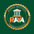 Programın simgesi: Raya Higher Institute