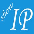 程序图标：show ip