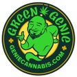 Ikona programu: Green Genie: Medical Mari…