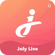 程序图标：Joly Live - Online Video …