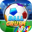 Ícone do programa: Ball Crush 2024