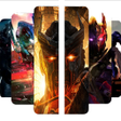 Icon of program: Optimus Primal Wallpaper