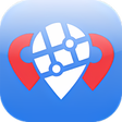 程序图标：GPS An Phát