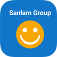 プログラムのアイコン：Sanlam Group Entertainer