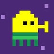 ไอคอนของโปรแกรม: Doodle Jump Game