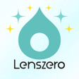 ไอคอนของโปรแกรม: Lenszero 公式アプリ