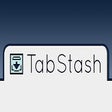 Icon of program: TabStash