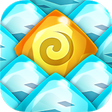 Иконка программы: Gems Melody: Matching Puz…