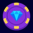 Symbol des Programms: Crash or Cash