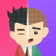 程序图标：AI换脸-ai换脸变脸软件