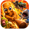 Programikonen: Meme Merge  Battle Pro