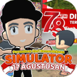 Ikona programu: Simulator 17 Agustusan 3D