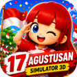 Ikona programu: Simulator 17 Agustusan 3D