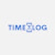 Biểu tượng của chương trình: Time Log