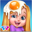 程序图标：Chef Kids - Cook Yummy Fo…