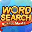 Icoon van programma: WordSearch-PuzzleMaster