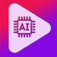 Symbol des Programms: AI IPTV Player - M3U Live…