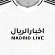 Symbol des Programms: الملكي ريال مدريد