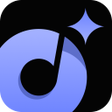程序图标：HelloVoice-AI musicCloneV…