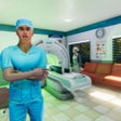 Icona del programma: My Doctor - Dream Hospita…