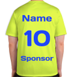 程序图标：Sports T-Shirt Designer