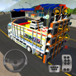 Icoon van programma: Simulator Truck Sound Hor…
