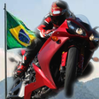 Ícone do programa: Bike Wheelie Simulator