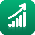 أيقونة البرنامج: Forex Rates Live Forex.pk