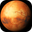 Ikon program: Mars 3D Live Wallpaper