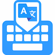 プログラムのアイコン：keyboard translate