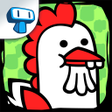 程序图标：Chicken Evolution: Idle G…