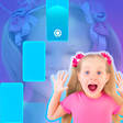 Icon of program: Diana Piano tiles