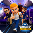 프로그램 아이콘: Dear Passengers Airplane …