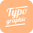 Typographic: Add Text On Photo