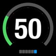 Ícone do programa: Speedo - Speedometer GPS