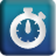 程序图标：Droid timer and stopwatch