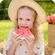 Icon of program: Like Nastya Wallpaper HD