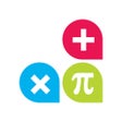 程序图标：Maths Words not Squiggles