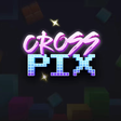 Programın simgesi: Cross Pix