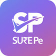 プログラムのアイコン：SurePe - Real Cash Earnin…