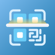 プログラムのアイコン：Scan Lens - QRCode  Barco…