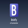 Иконка программы: Briefly
