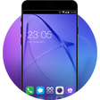 程序图标：Theme for Honor 8 Lite HD