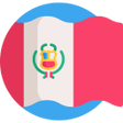 プログラムのアイコン：CONSULTAS DNI PERU