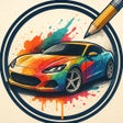أيقونة البرنامج: Mock-up -Draw on Photo Ed…